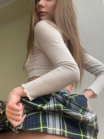 Анкета проститутки Алла, 23 года