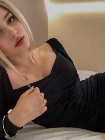 Анкета проститутки Виргиния, 23 года